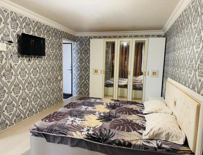 1-к. квартира, 30&nbsp;м²