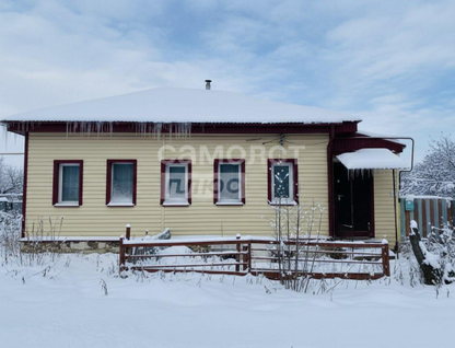 1-к. квартира, 30 м²