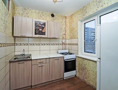 2-к. квартира, 46&nbsp;м²