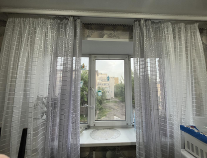 1-к. квартира, 24,3&nbsp;м²