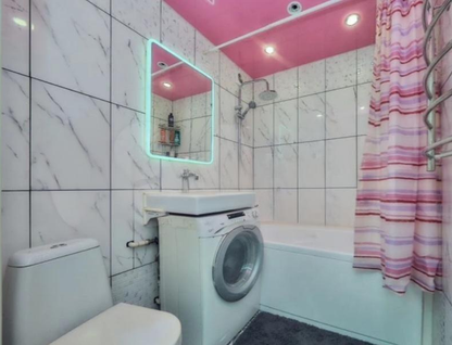 1-к. квартира, 32&nbsp;м²