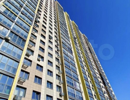 3-к. квартира, 69,1&nbsp;м²