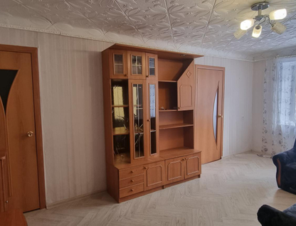 2-к. квартира, 43,8 м²