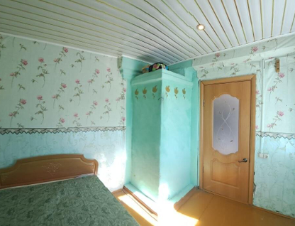 2-к. квартира, 32,9 м²