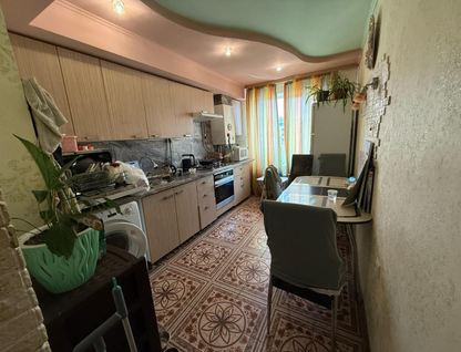 3-к. квартира, 72&nbsp;м²