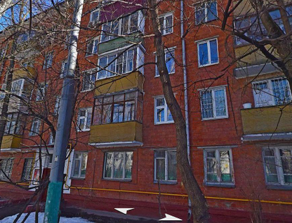 2-к. квартира, 42,8&nbsp;м²