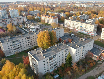 3-к. квартира, 63,3&nbsp;м²
