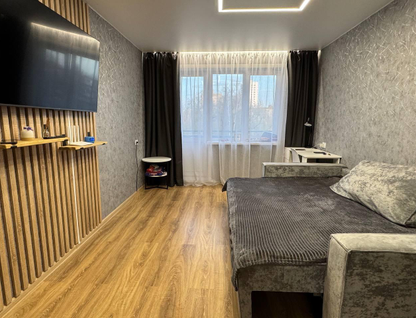 1-к. квартира, 30&nbsp;м²