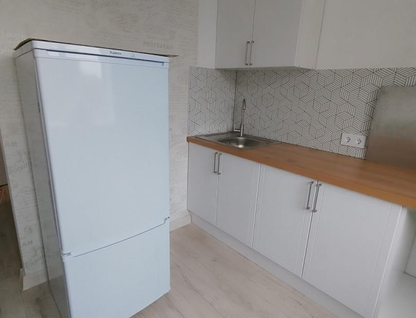 2-к. квартира, 54,9 м²