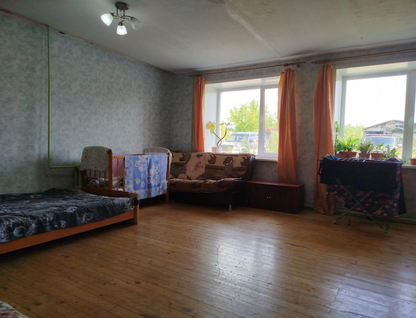 2-к. квартира, 65,1 м²