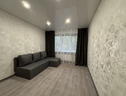 Студия, 18&nbsp;м²