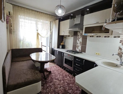 2-к. квартира, 53,1&nbsp;м²