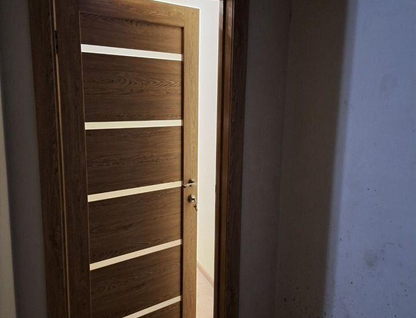 2-к. квартира, 61 м²