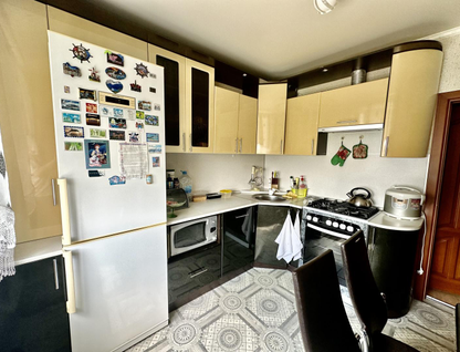 2-к. квартира, 50,9&nbsp;м²