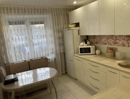 2-к. квартира, 52,7 м²