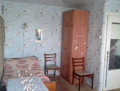 1-к. квартира, 28,2 м²
