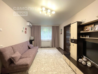 2-к. квартира, 44,1&nbsp;м²