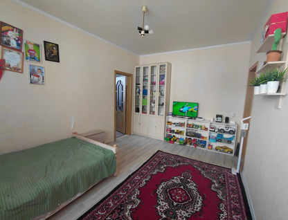 2-к. квартира, 38,2&nbsp;м²