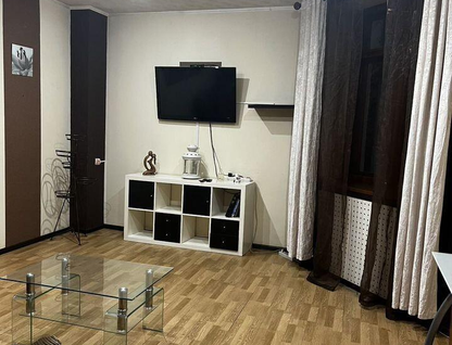 4-к. квартира, 89 м²