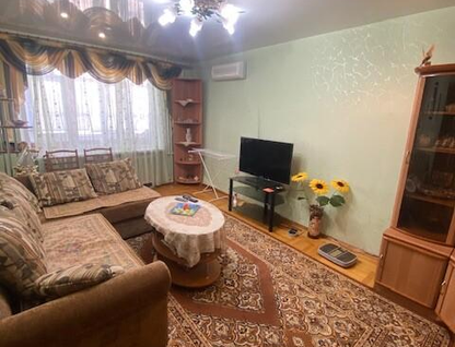 3-к. квартира, 61,7&nbsp;м²