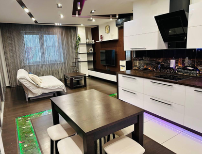 2-к. квартира, 68,5&nbsp;м²