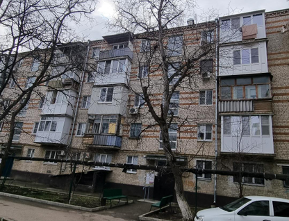 2-к. квартира, 42&nbsp;м²