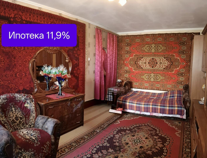 1-к. квартира, 37,2&nbsp;м²