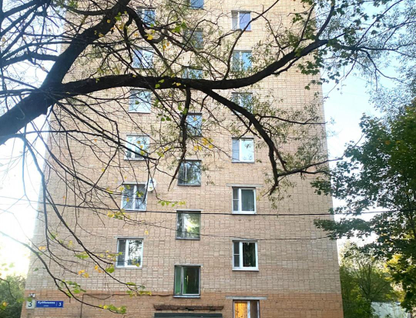 3-к. квартира, 52&nbsp;м²