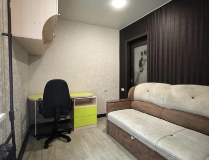 2-к. квартира, 45 м²