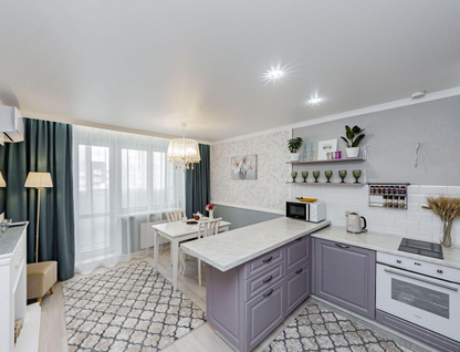 2-к. квартира, 67,7&nbsp;м²
