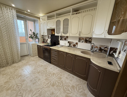 3-к. квартира, 80,4&nbsp;м²