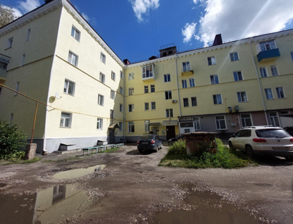 2-к. квартира, 62,7&nbsp;м²