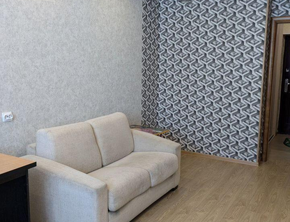 1-к. квартира, 45,8&nbsp;м²