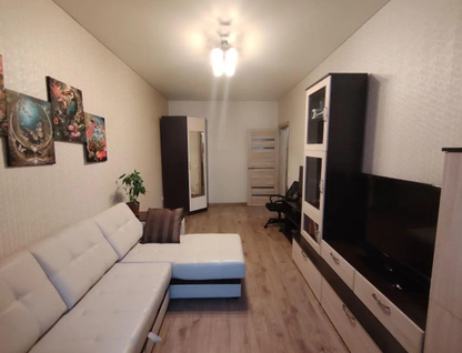 2-к. квартира, 53,2&nbsp;м²