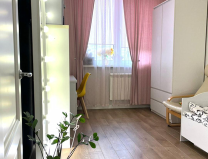 4-к. квартира, 96,2&nbsp;м²
