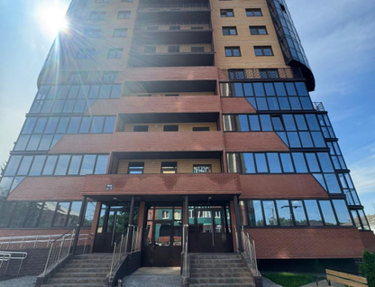 2-к. квартира, 62,4&nbsp;м²