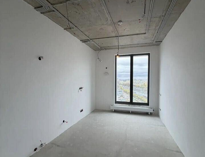 Студия, 23,8 м²