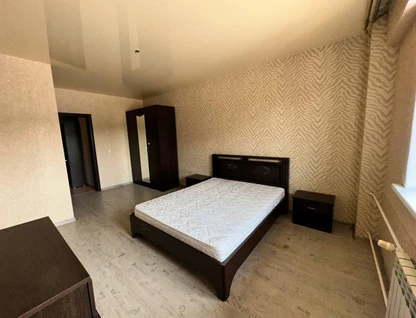 1-к. квартира, 43,6&nbsp;м²