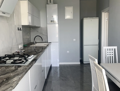 2-к. квартира, 84,7 м²