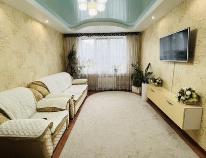 2-к. квартира, 44,2&nbsp;м²