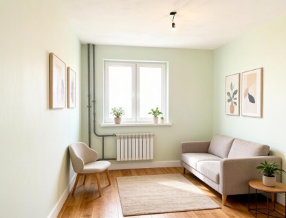 2-к. квартира, 61,2 м²