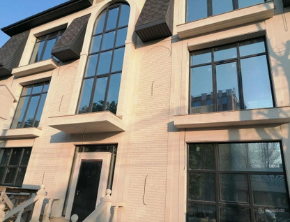 1-к. квартира, 40 м²