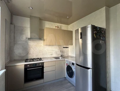 1-к. квартира, 38,9&nbsp;м²