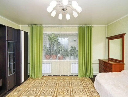 1-к. квартира, 43,7&nbsp;м²