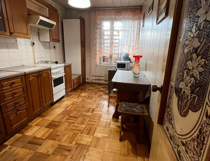 1-к. квартира, 40&nbsp;м²