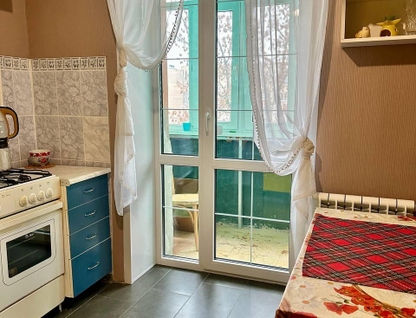 1-к. квартира, 34,7&nbsp;м²