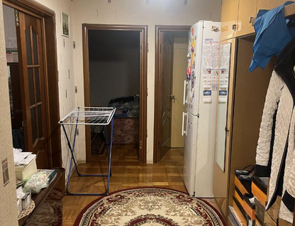 3-к. квартира, 75 м²