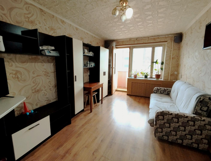 2-к. квартира, 44&nbsp;м²