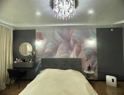 2-к. квартира, 77,7&nbsp;м²