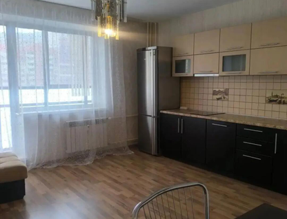 Студия, 28 м²